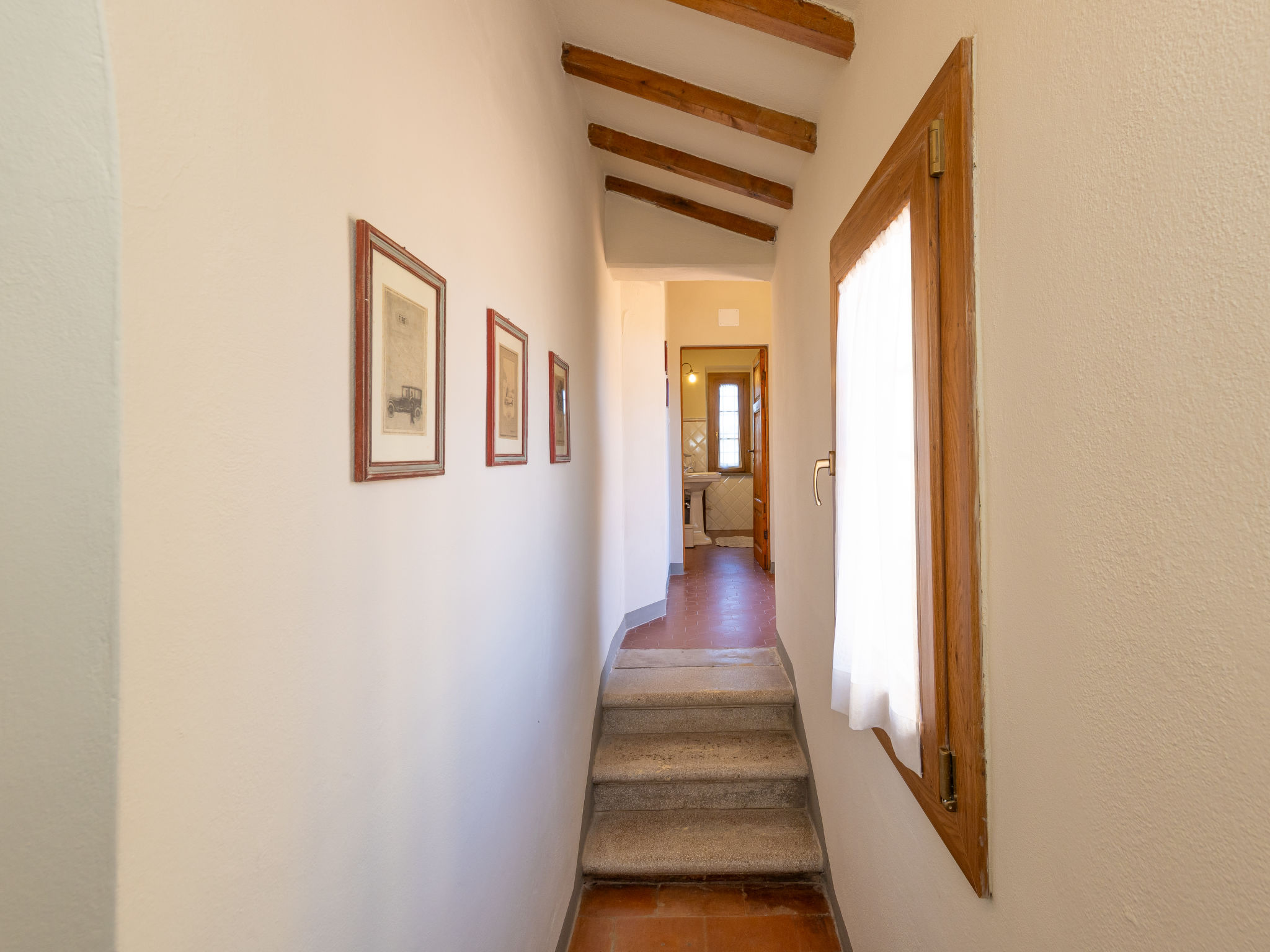 Maison La casa del Prime – Salle de bains, photo 43 sur 85