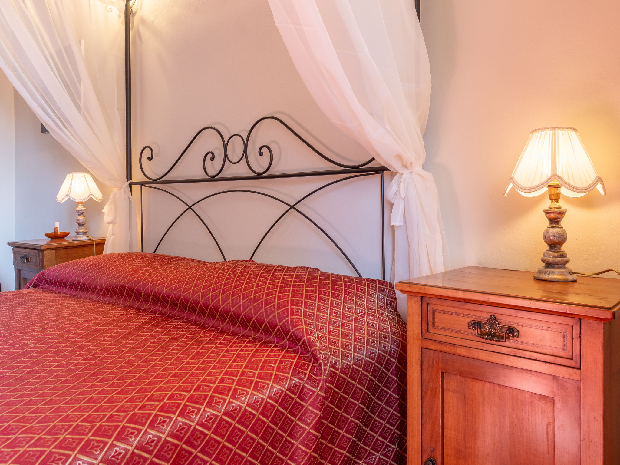 Maison La casa del Prime – Chambre, photo 19 sur 85