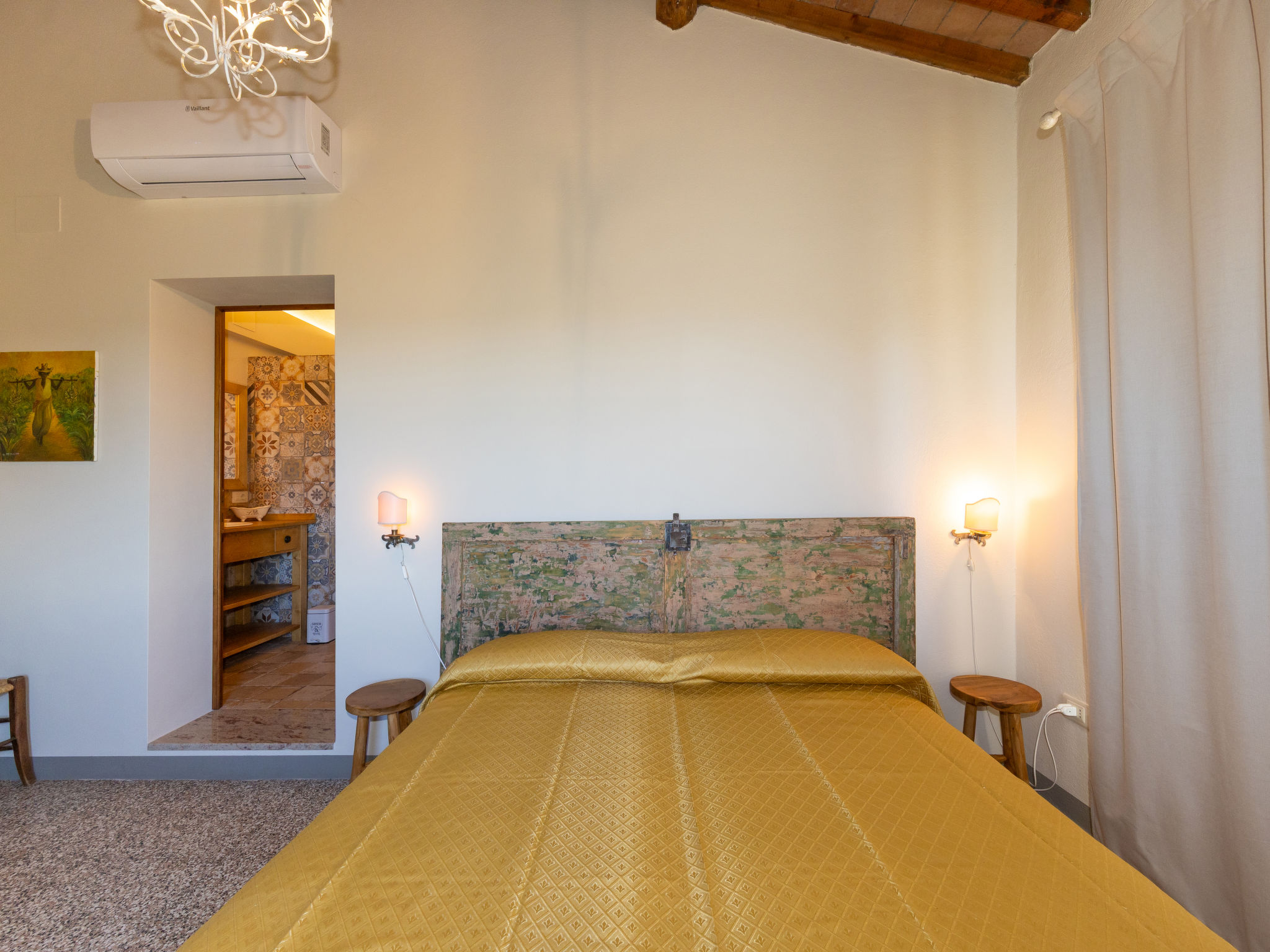 Maison La casa del Prime – Chambre, photo 33 sur 85