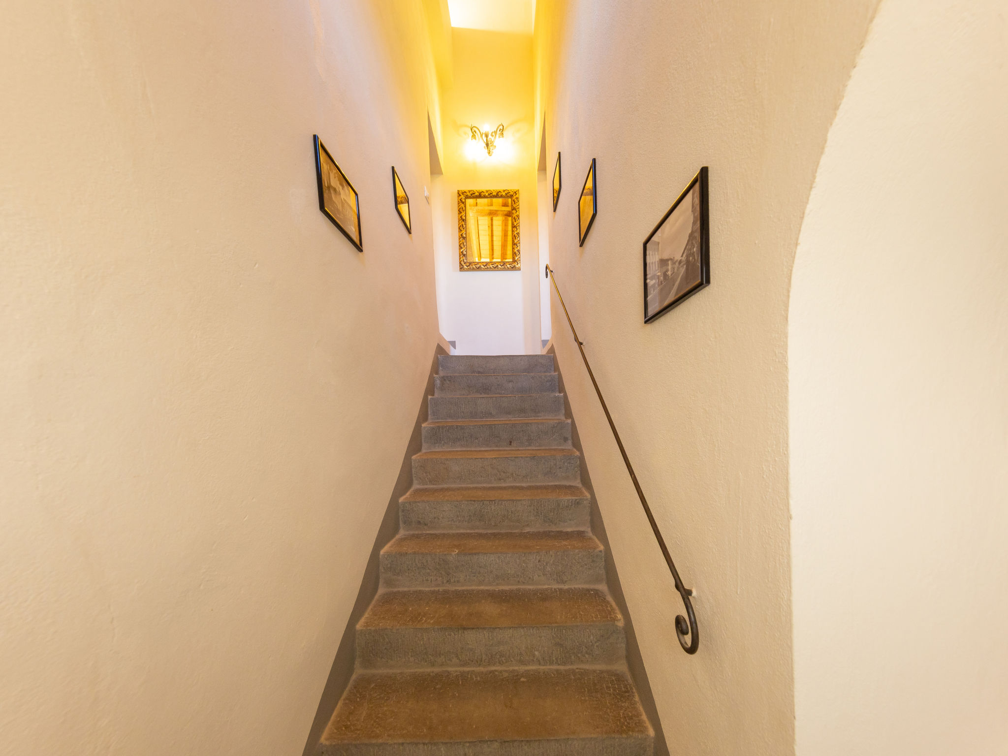 Maison La casa del Prime – Intérieur, photo 46 sur 85