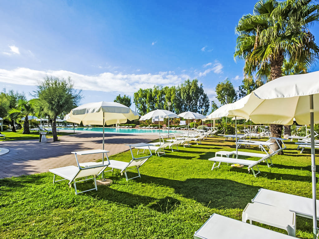 Ferienhaus Cecina Mare Ferienhaus in Italien