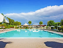 Casa de vacaciones Cecina Mare