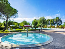 Casa de vacaciones Cecina Mare
