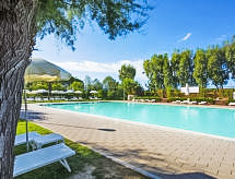Casa de vacaciones Cecina Mare