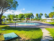 Casa de vacaciones Cecina Mare