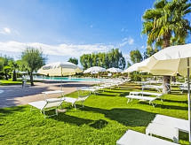 Casa de vacaciones Cecina Mare