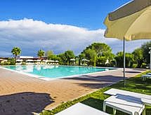Casa de vacaciones Cecina Mare
