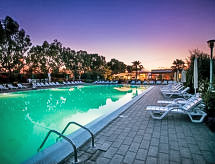 Semesterhus Cecina Mare