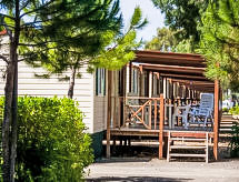 Semesterhus Cecina Mare