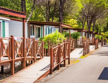 Semesterhus Cecina Mare