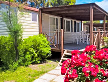 Semesterhus Cecina Mare