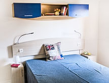 Semesterhus Cecina Mare