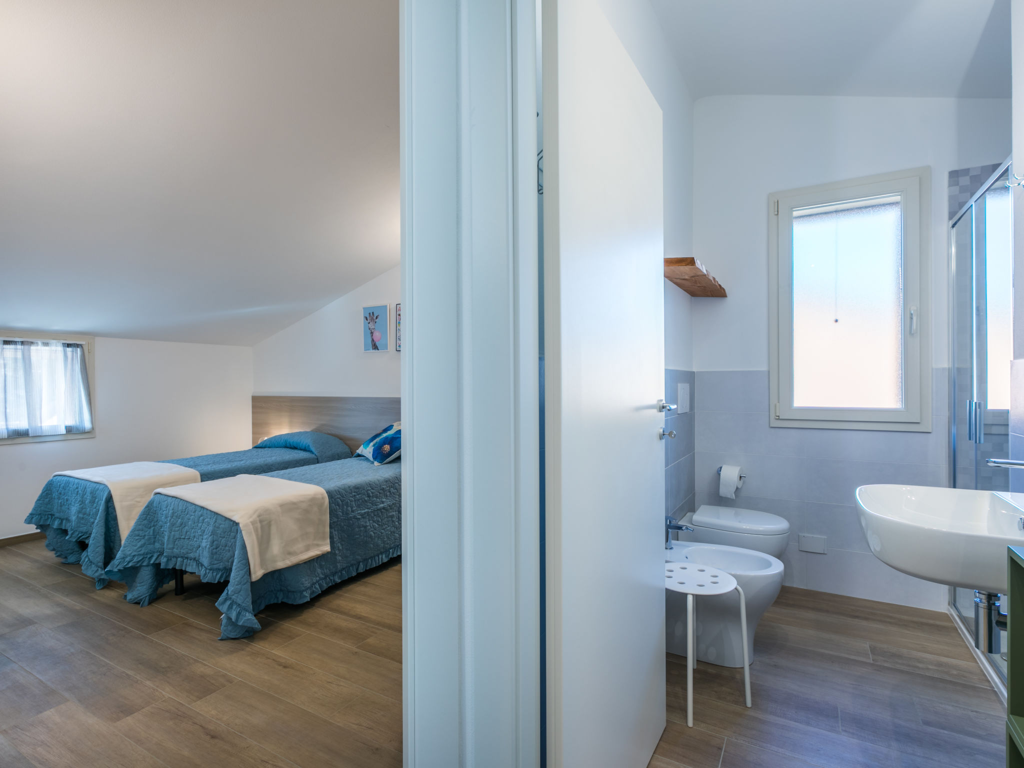 Borgo il Vallin delle Conche-Inside