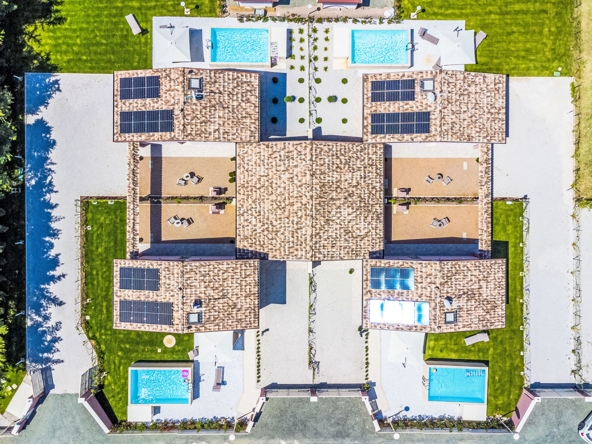 Borgo il Vallin delle Conche-Outside