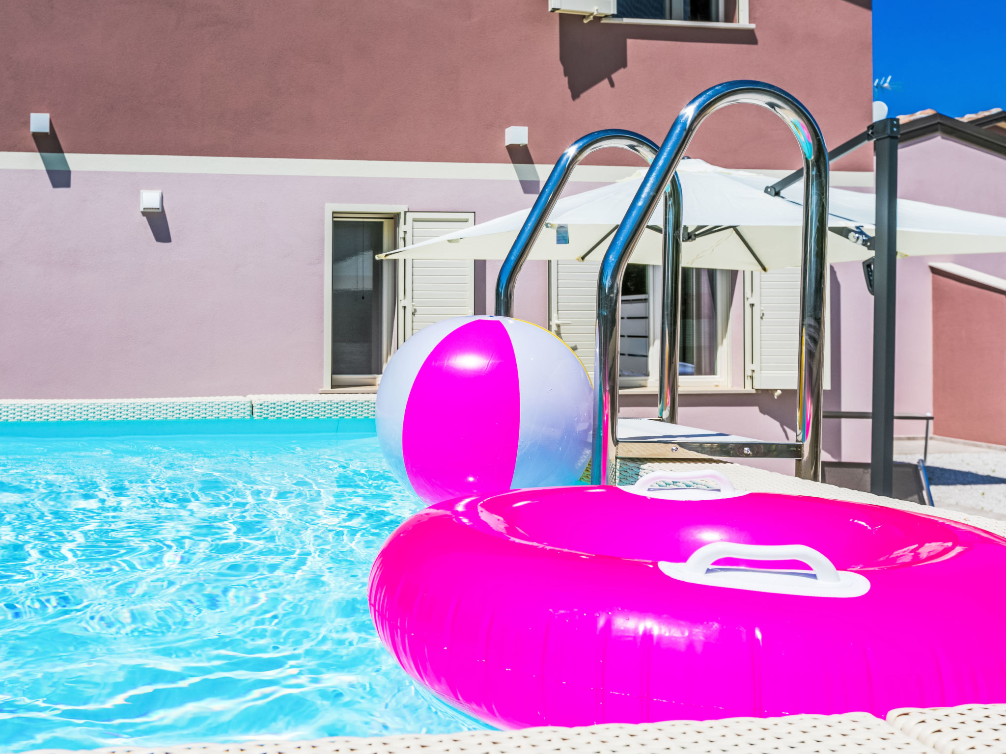 Borgo il Vallin delle Conche-Outside