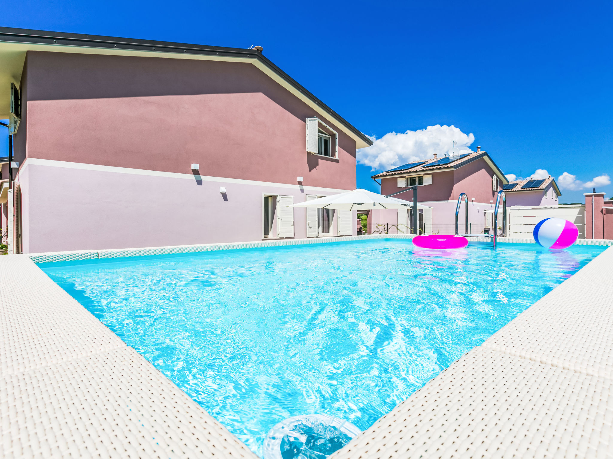 Borgo il Vallin delle Conche-Buiten