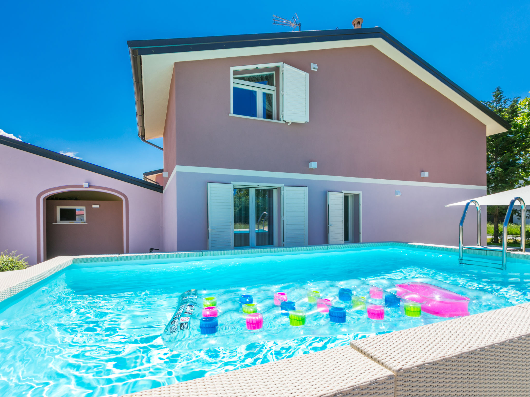 Borgo il Vallin delle Conche-Outside