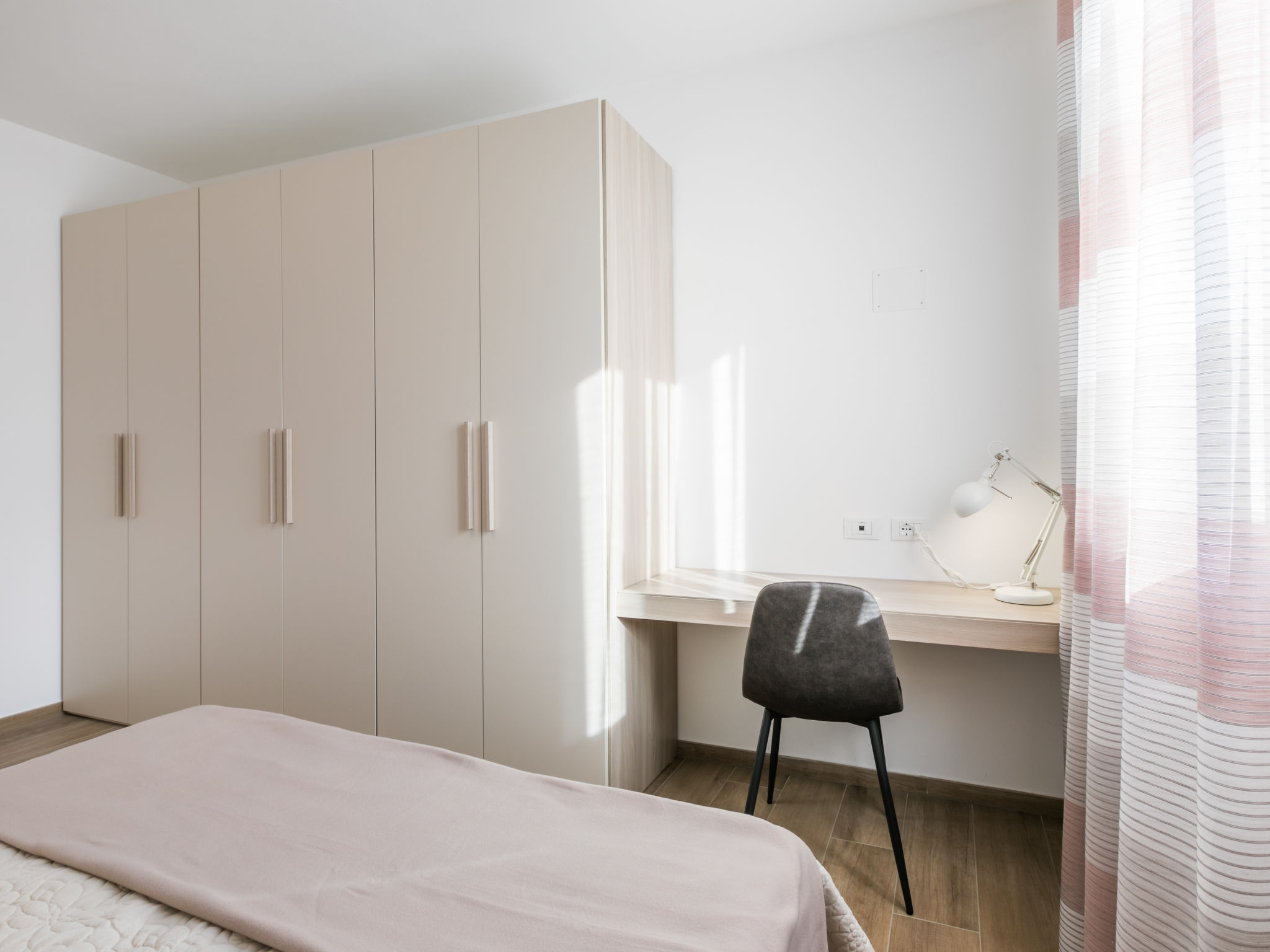 Borgo il Vallin delle Conche-Inside