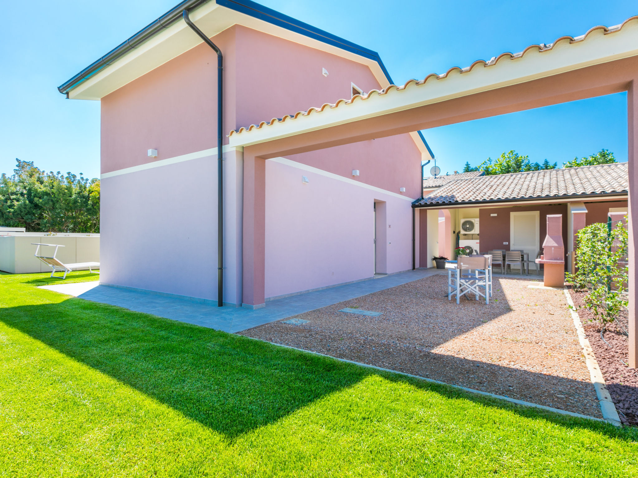 Borgo il Vallin delle Conche-Outside