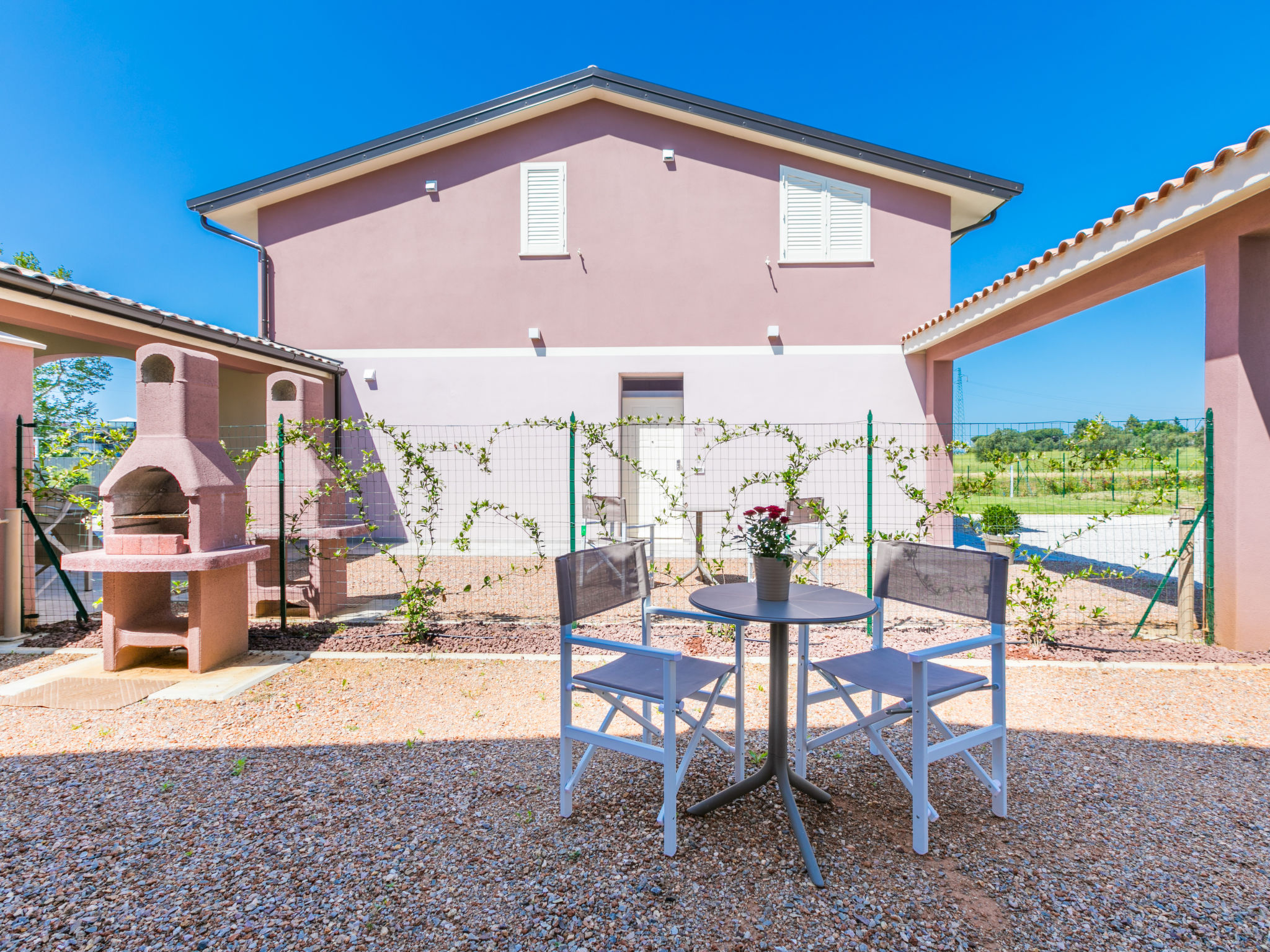 Borgo il Vallin delle Conche-Outside