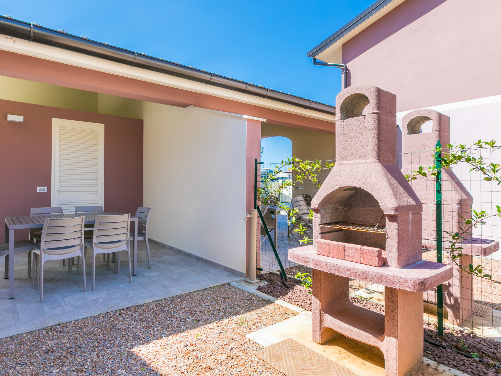 Borgo il Vallin delle Conche-Outside