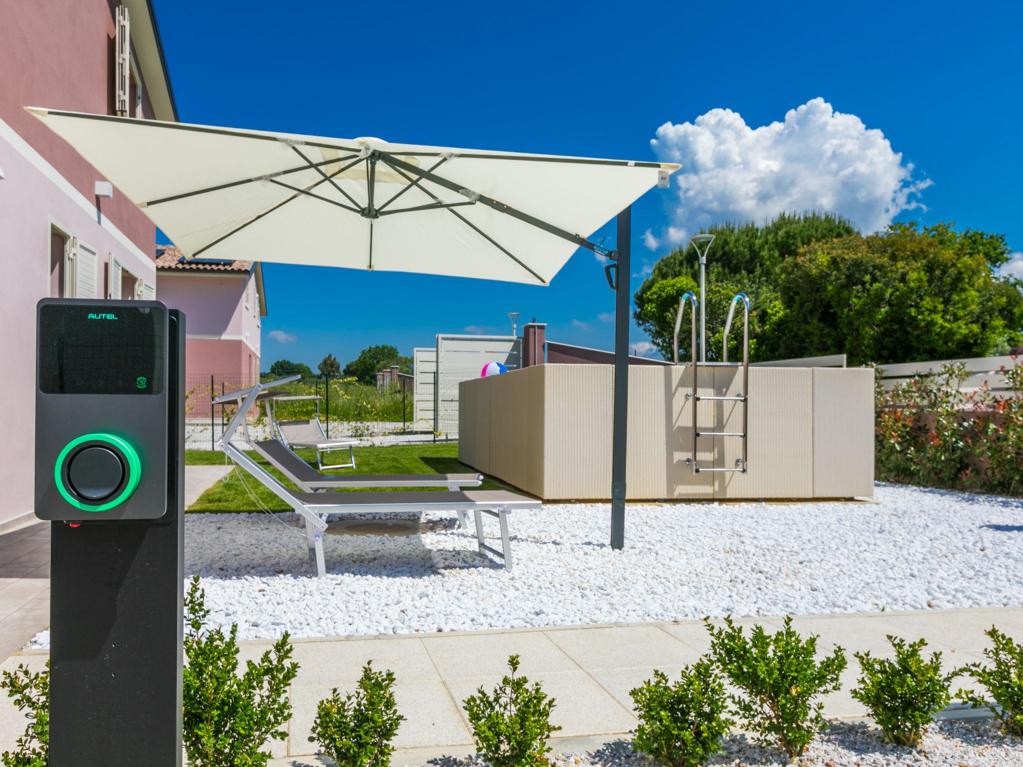 Borgo il Vallin delle Conche-Outside