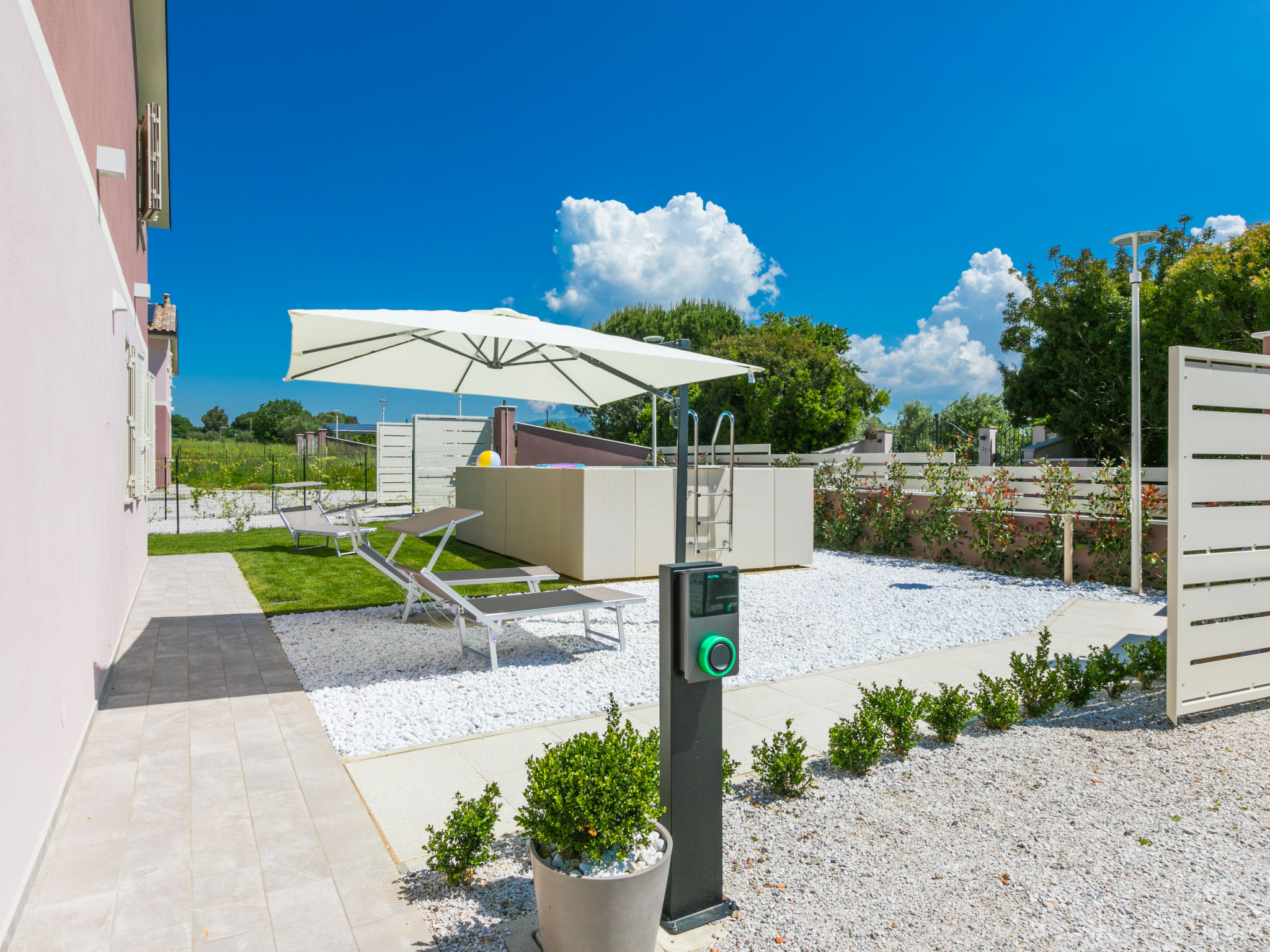 Borgo il Vallin delle Conche-Outside