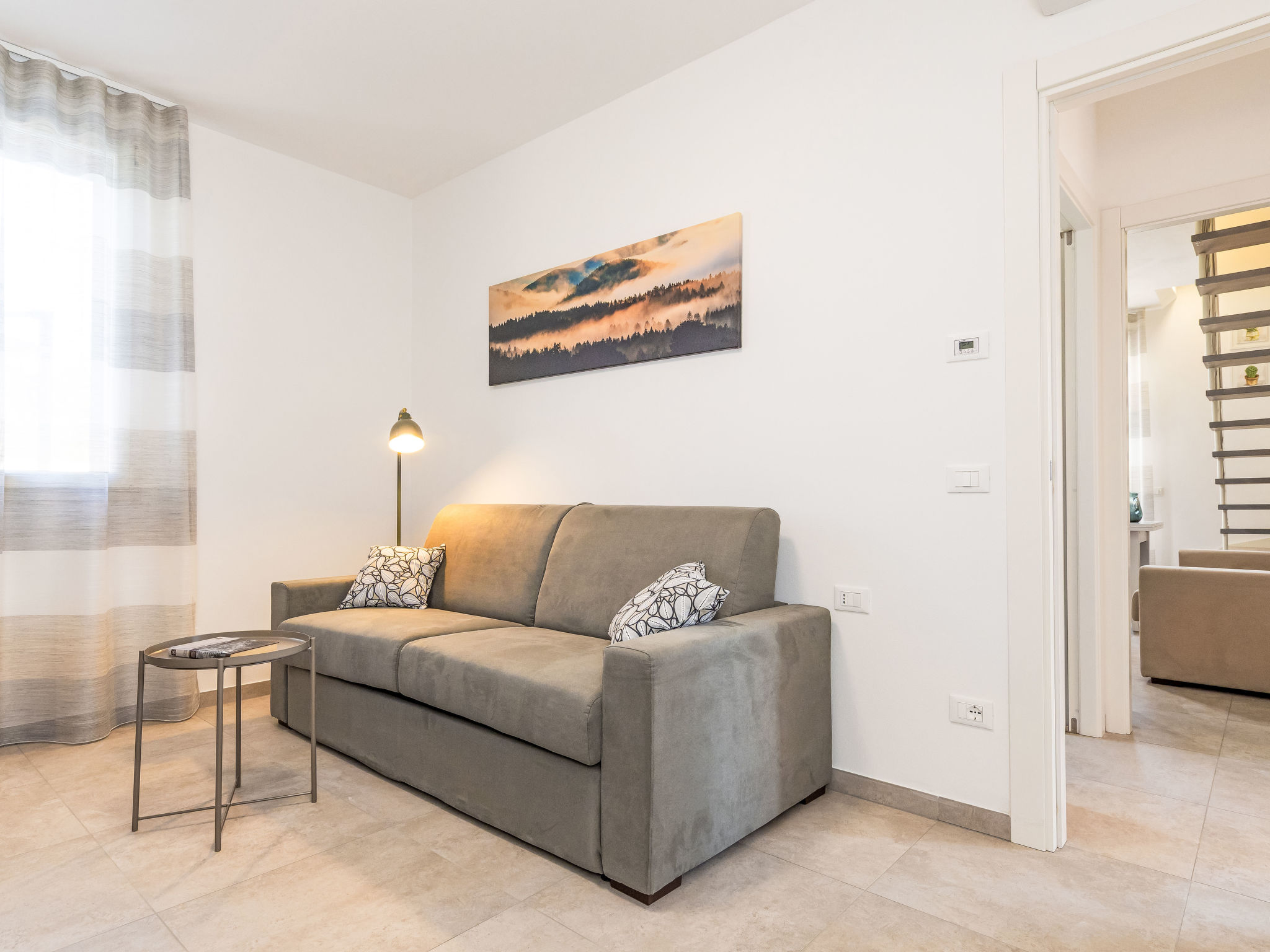 Borgo il Vallin delle Conche - Inside