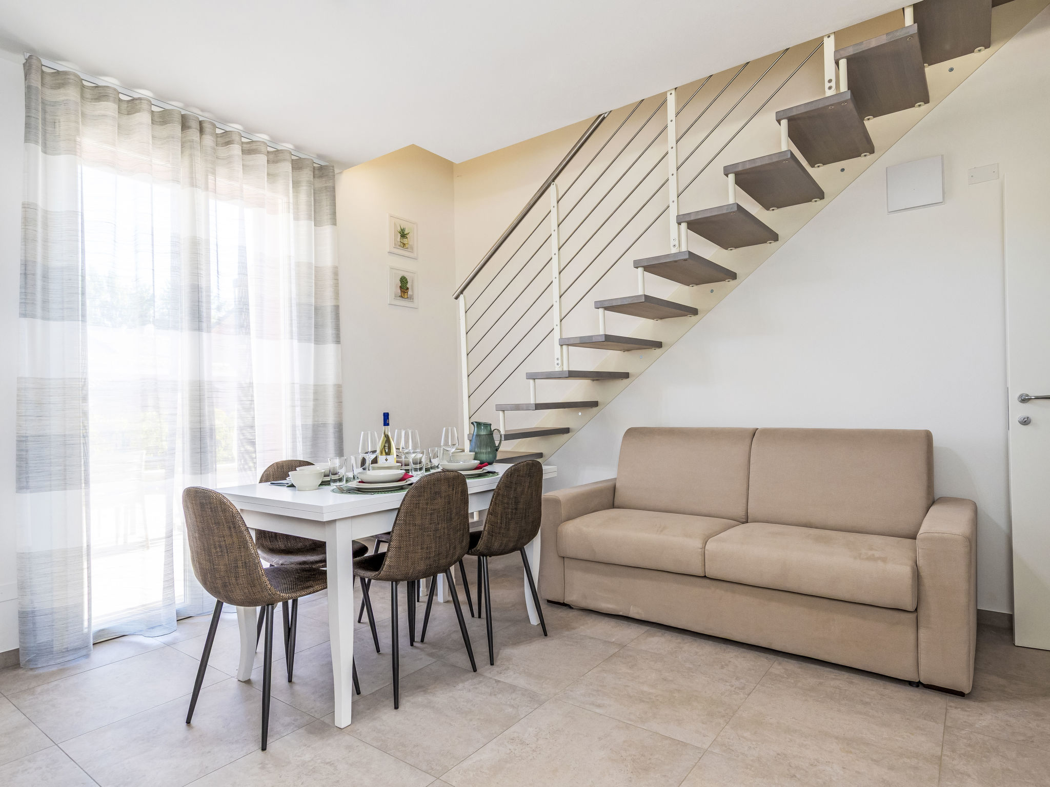 Borgo il Vallin delle Conche - Inside