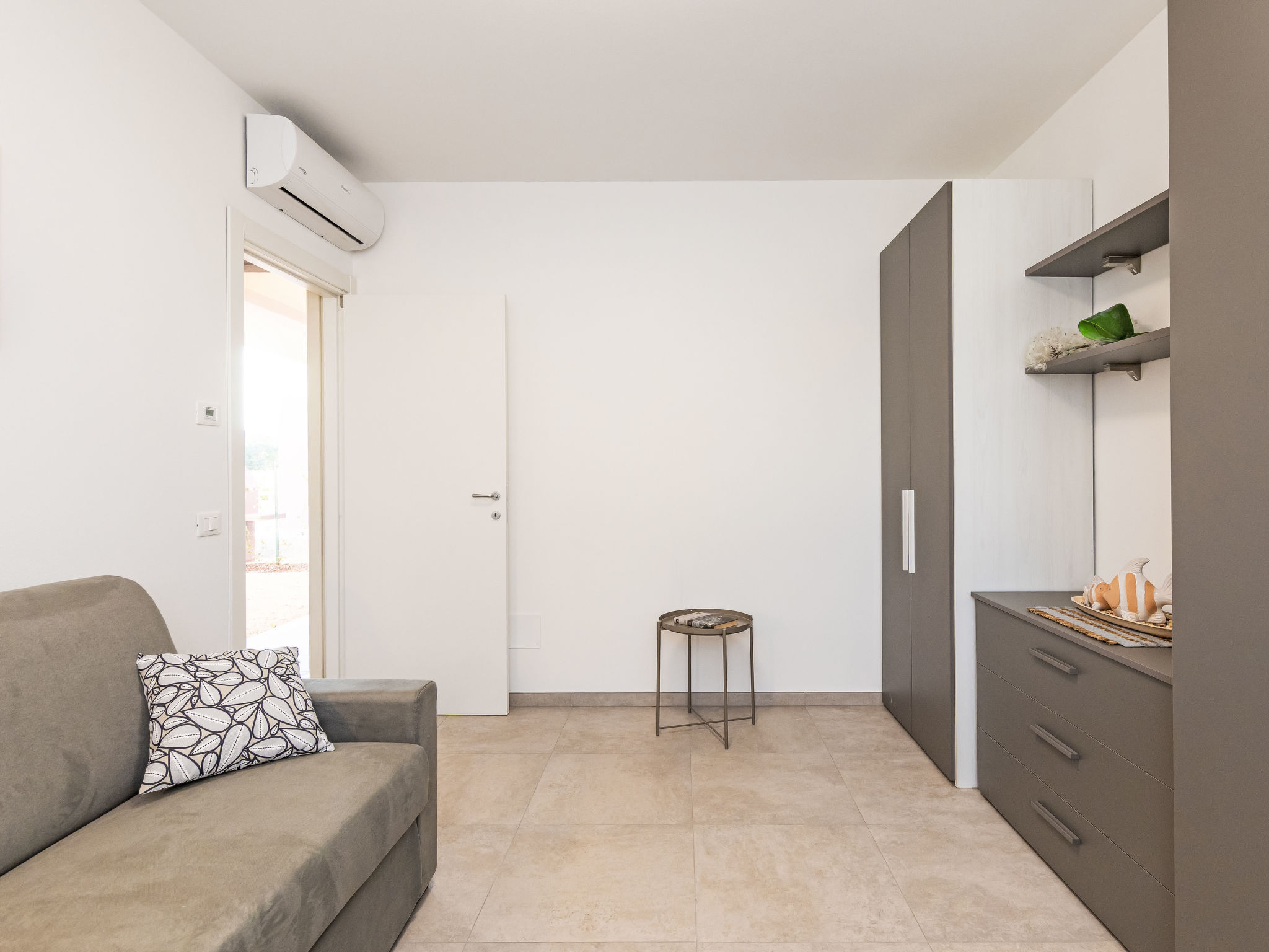 Borgo il Vallin delle Conche - Inside