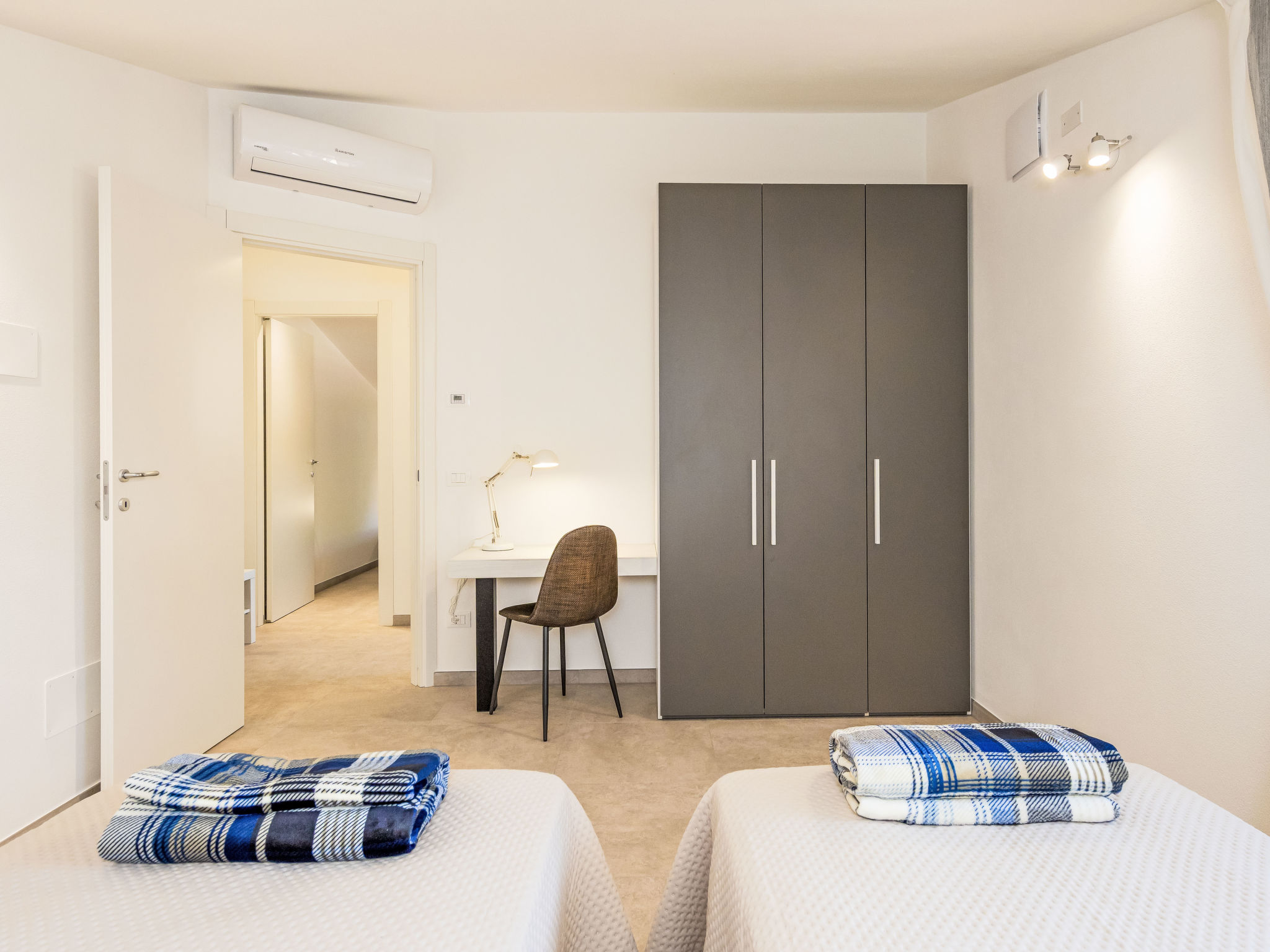 Borgo il Vallin delle Conche - Inside