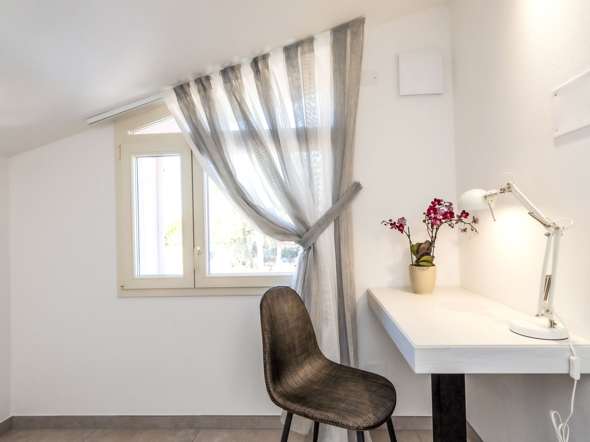 Borgo il Vallin delle Conche - Inside