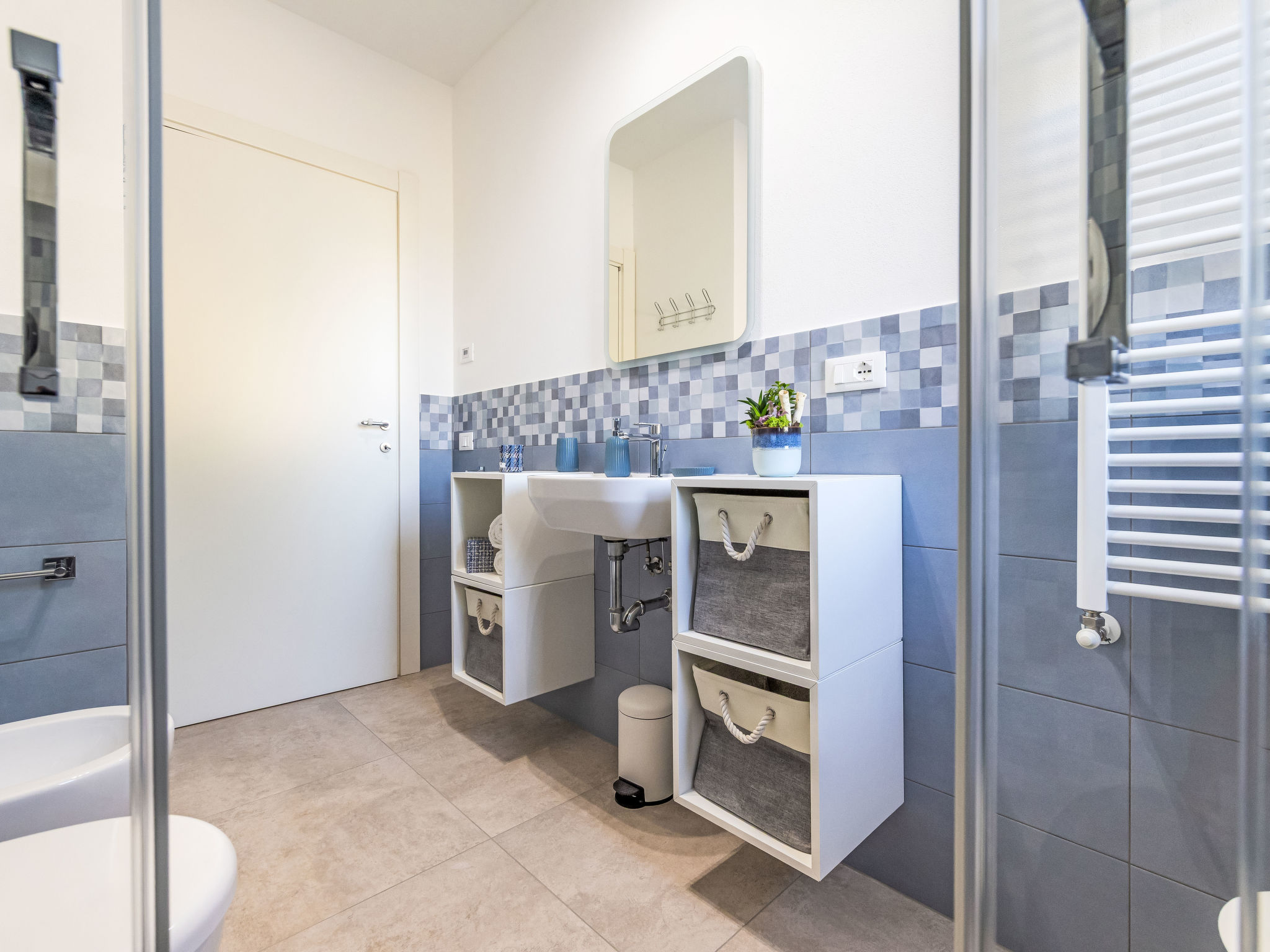 Borgo il Vallin delle Conche - Inside