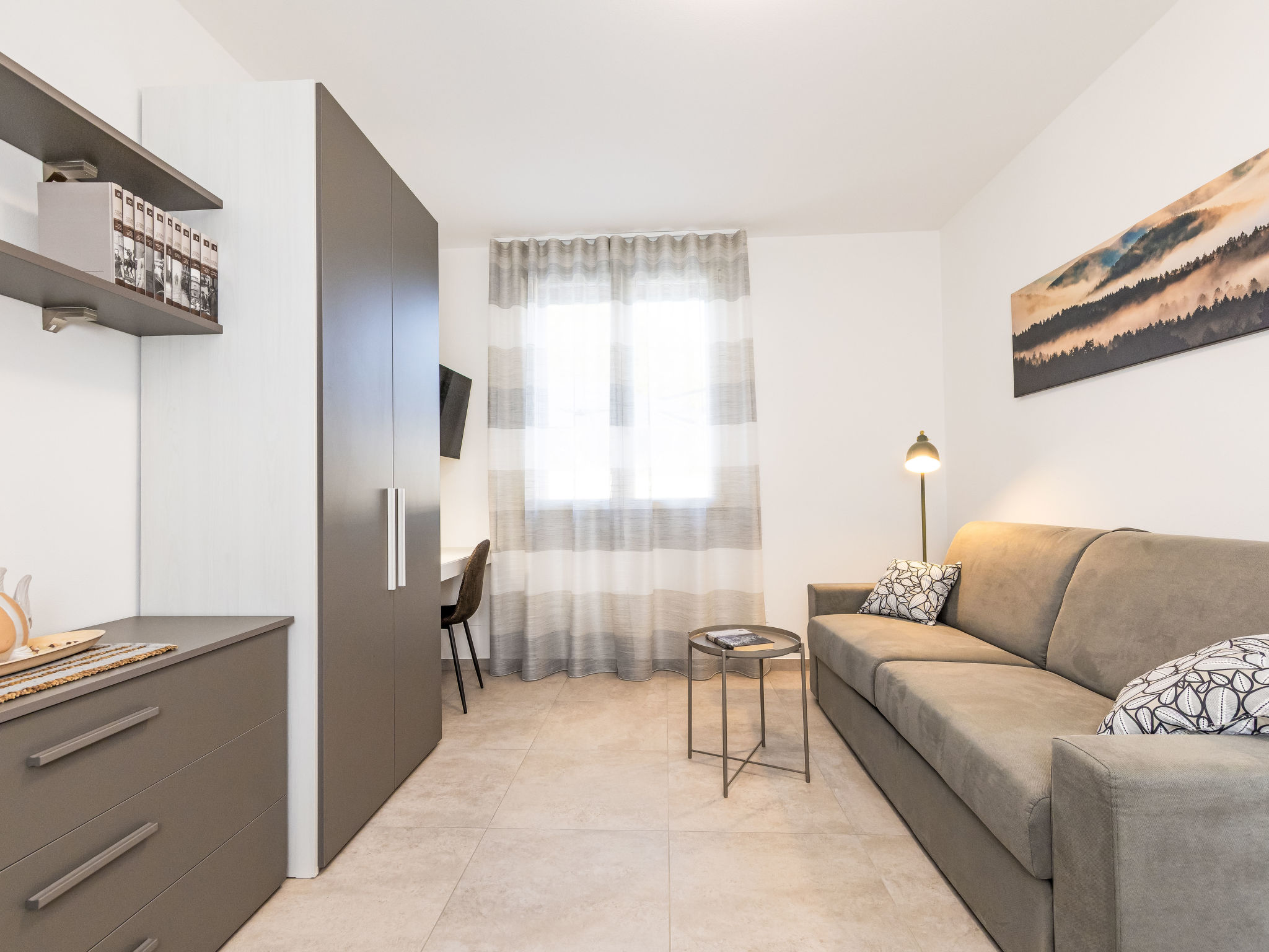Borgo il Vallin delle Conche - Inside