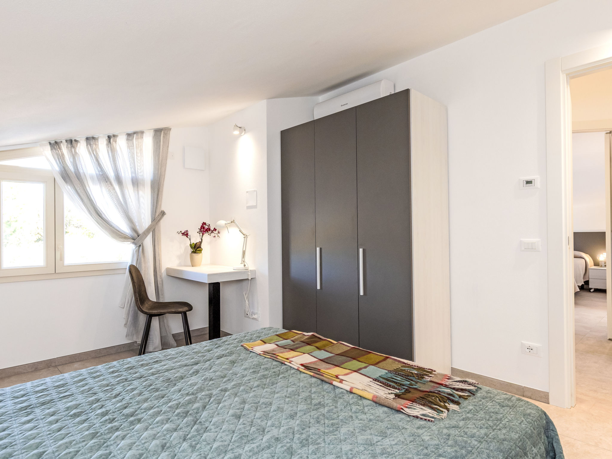 Borgo il Vallin delle Conche - Inside
