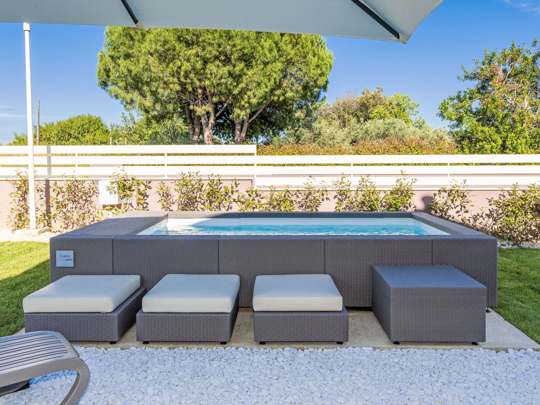 Borgo il Vallin delle Conche - Outside