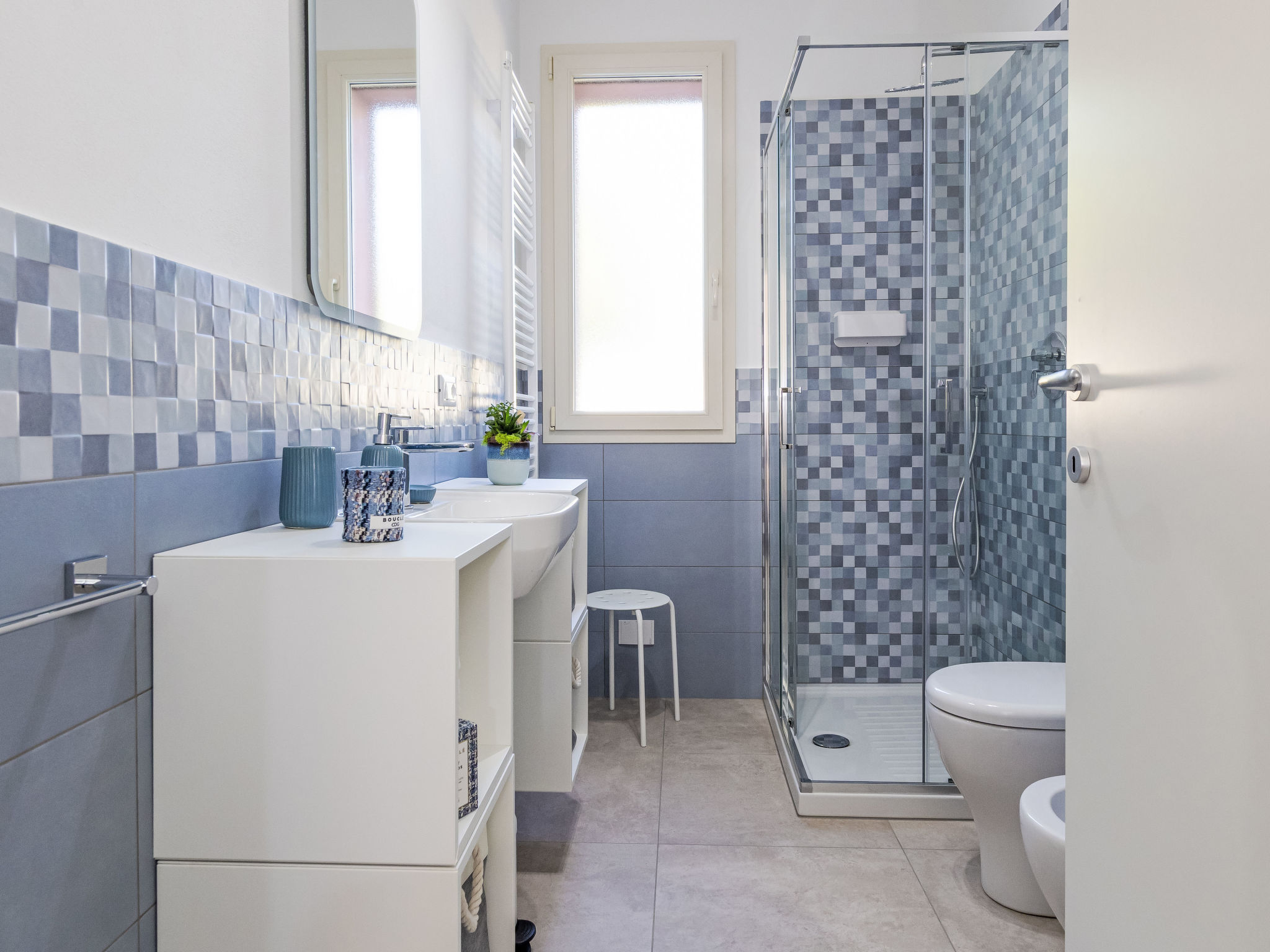 Borgo il Vallin delle Conche - Inside
