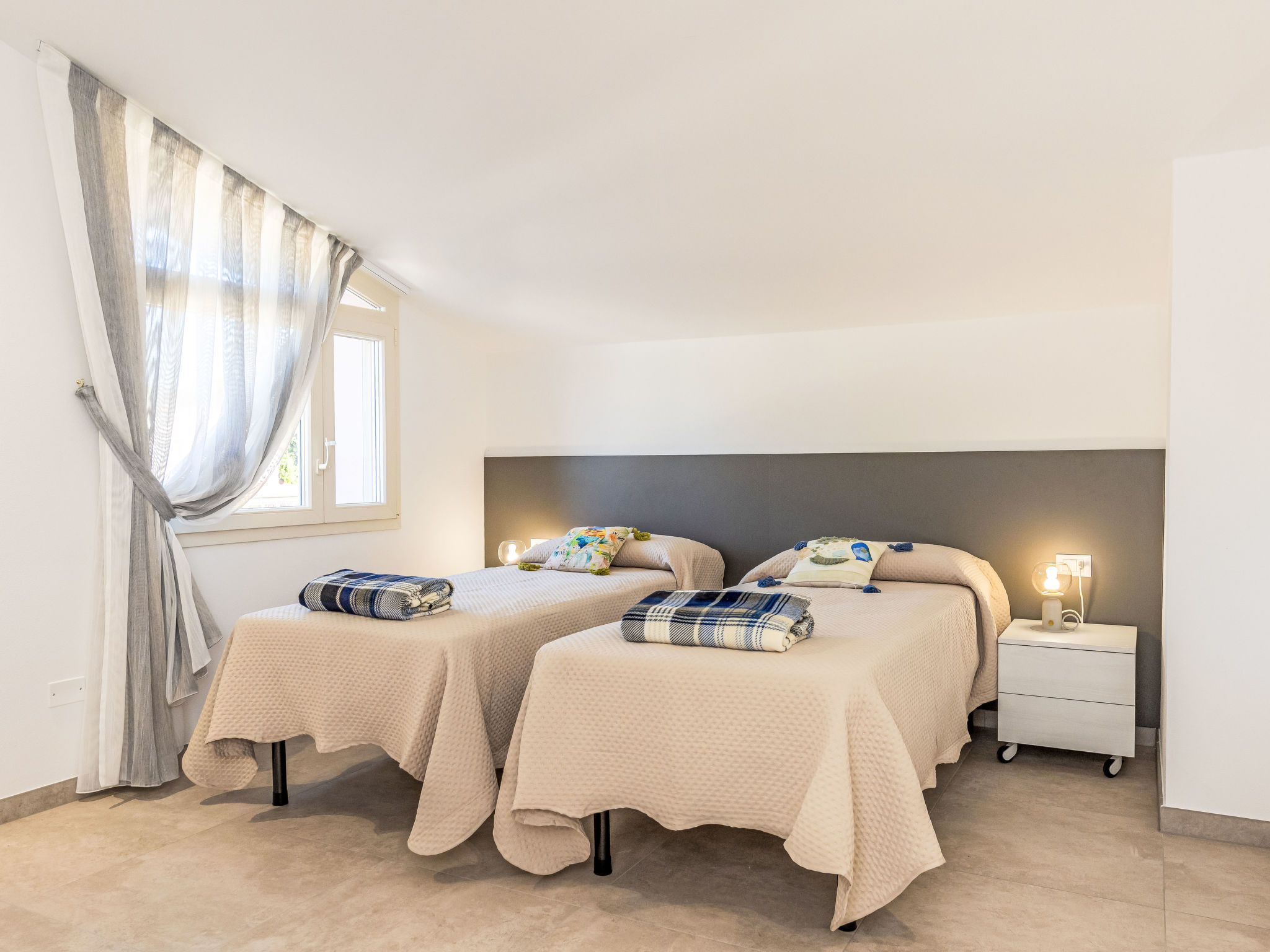 Borgo il Vallin delle Conche - Inside