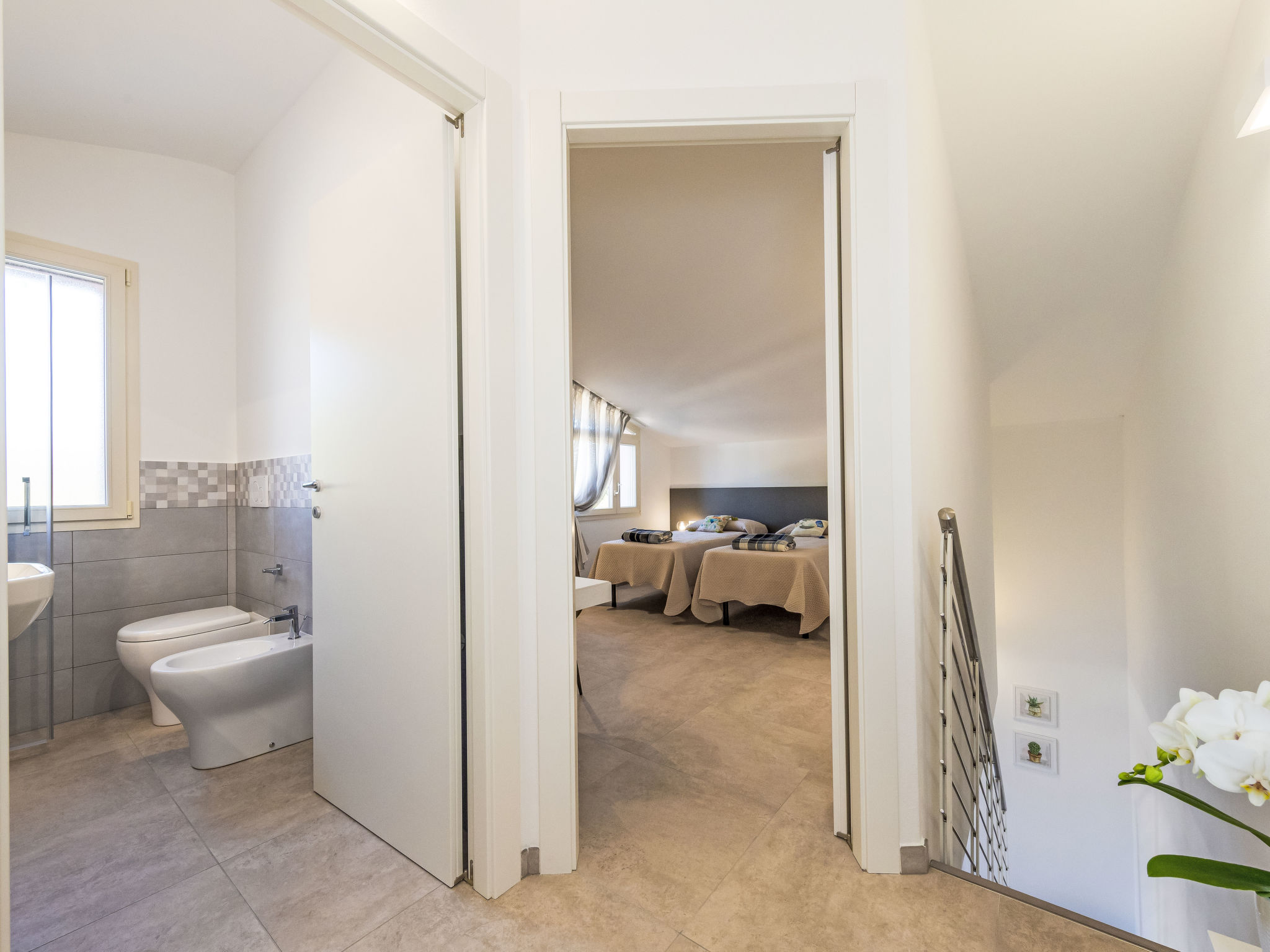 Borgo il Vallin delle Conche - Inside