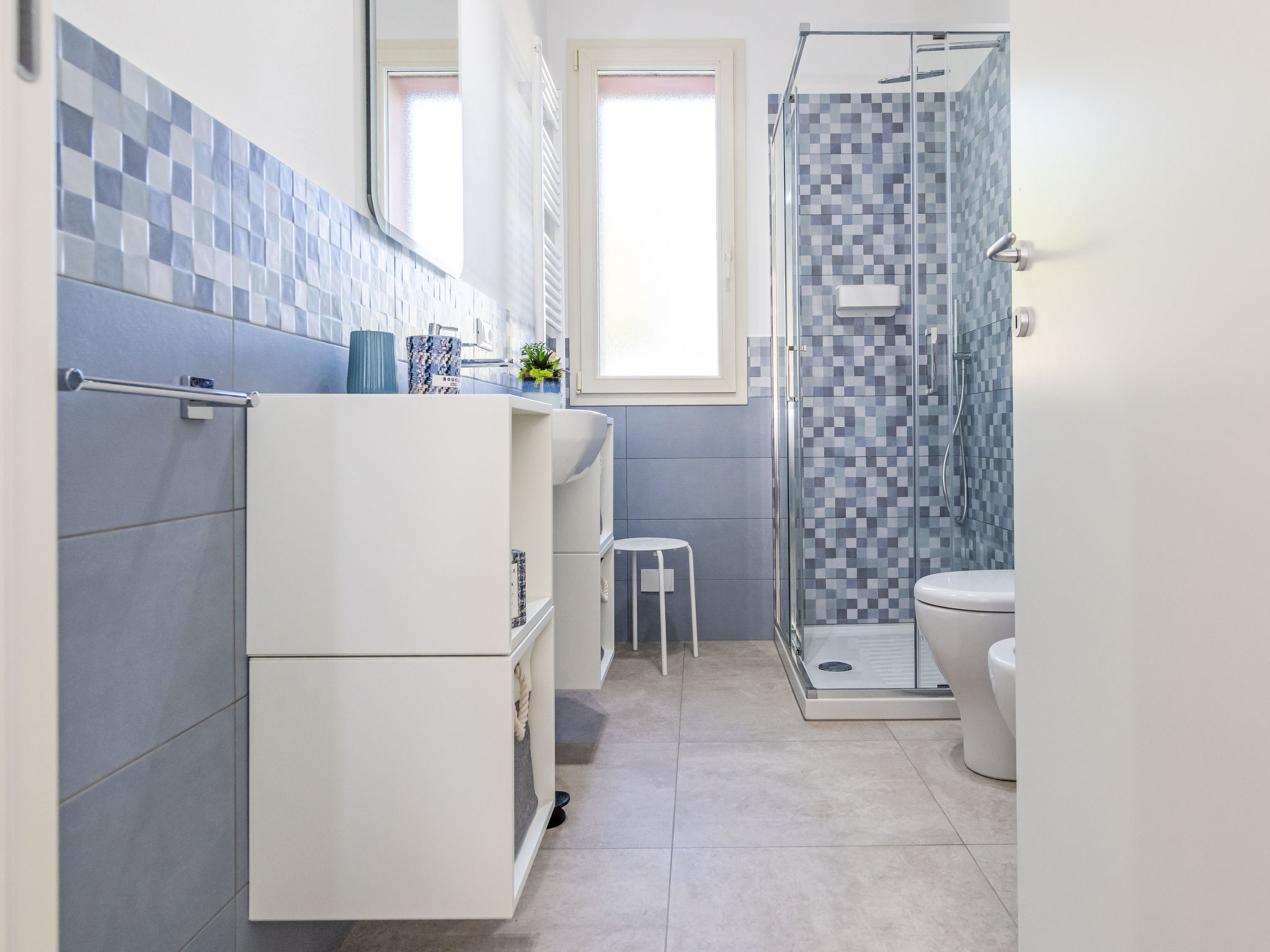 Borgo il Vallin delle Conche - Inside