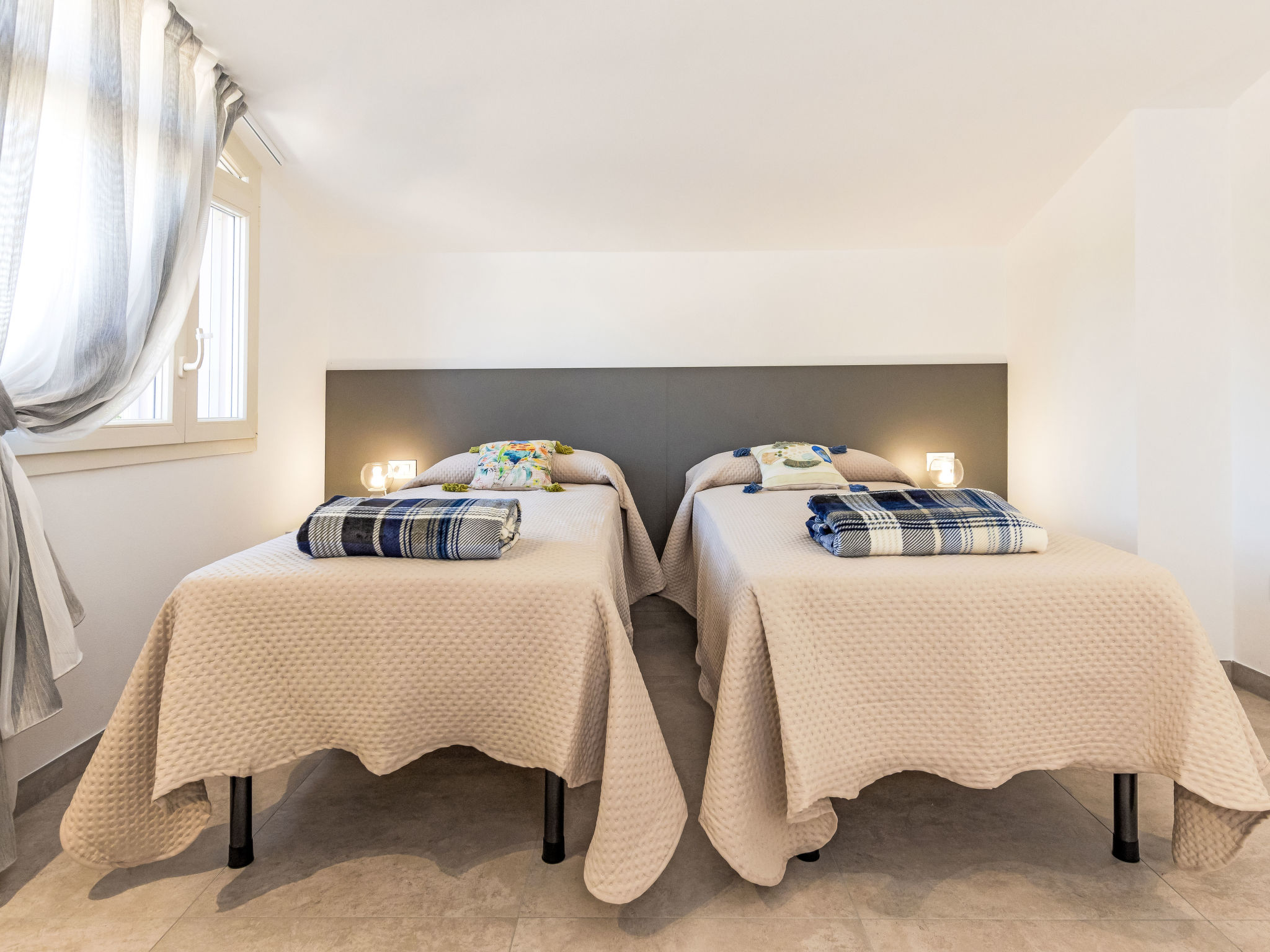 Borgo il Vallin delle Conche - Inside