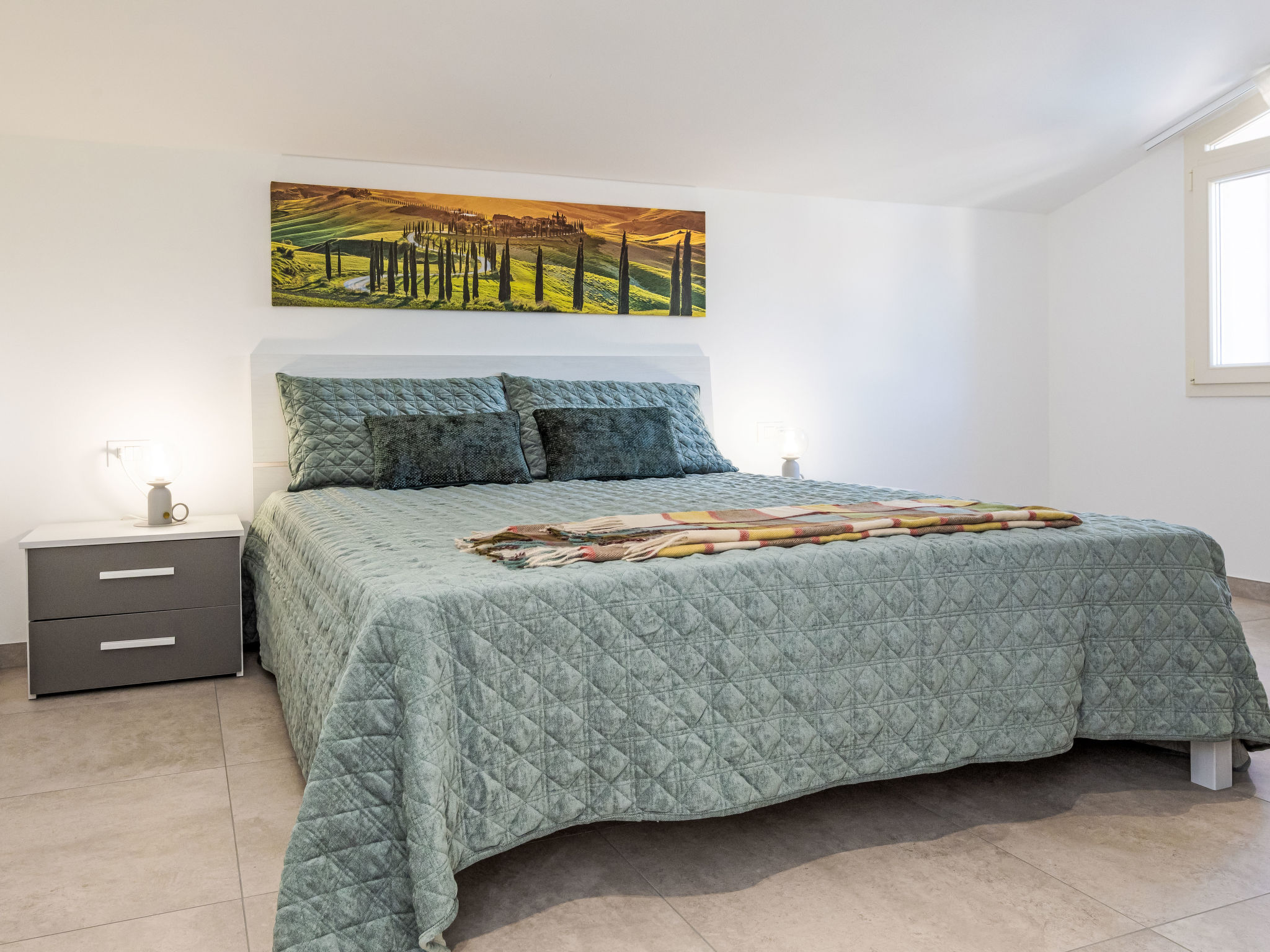 Borgo il Vallin delle Conche - Inside