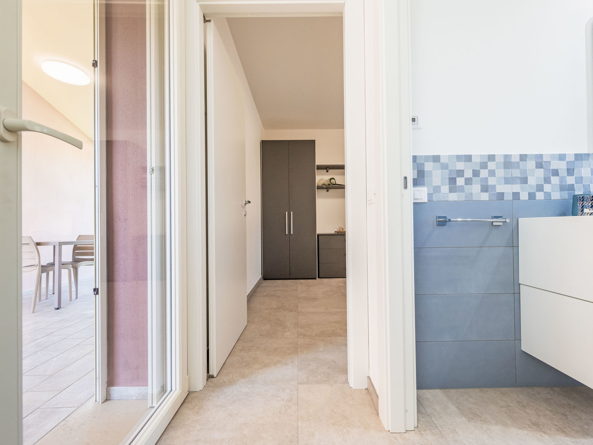 Borgo il Vallin delle Conche - Inside