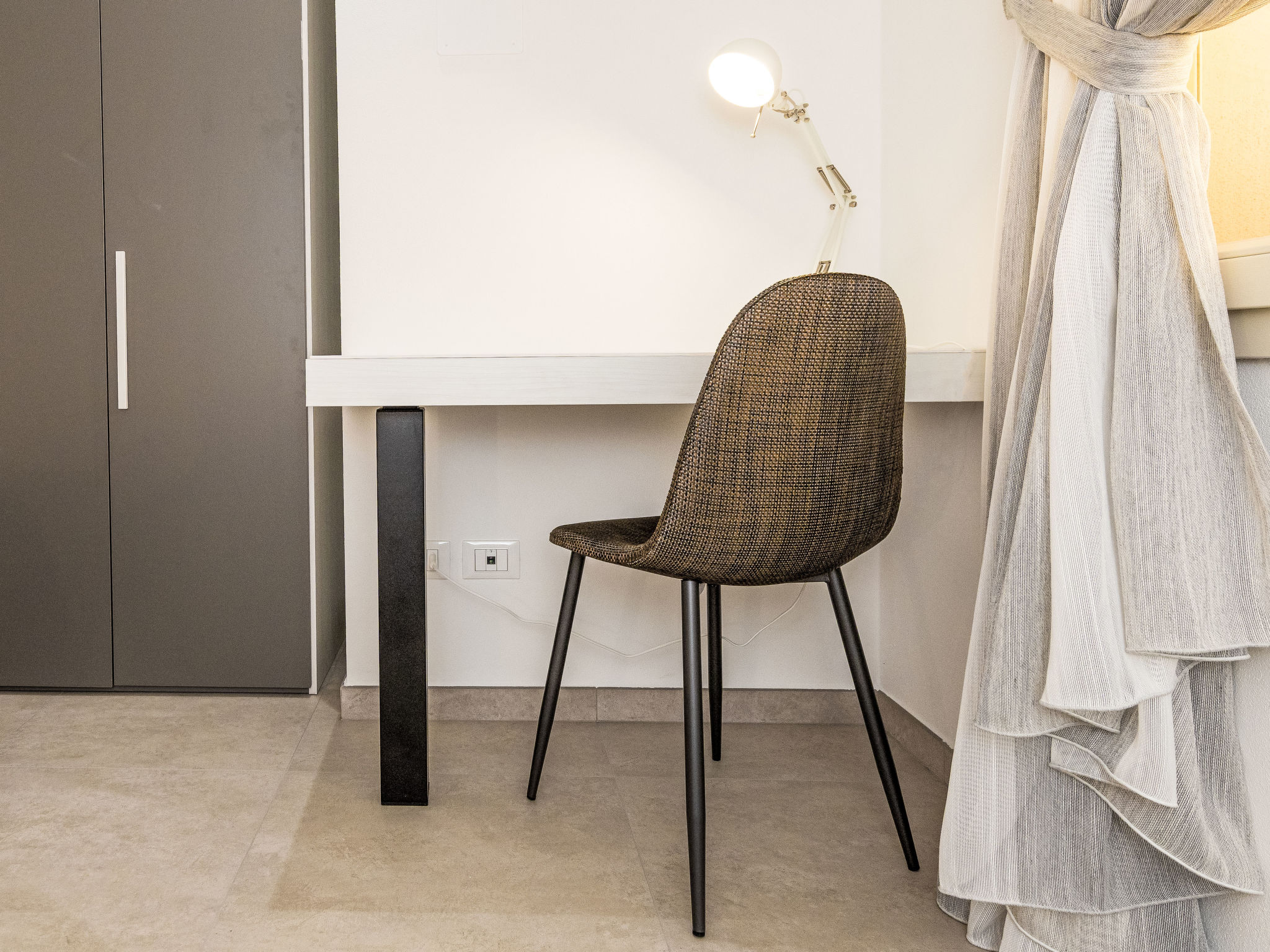 Borgo il Vallin delle Conche - Inside