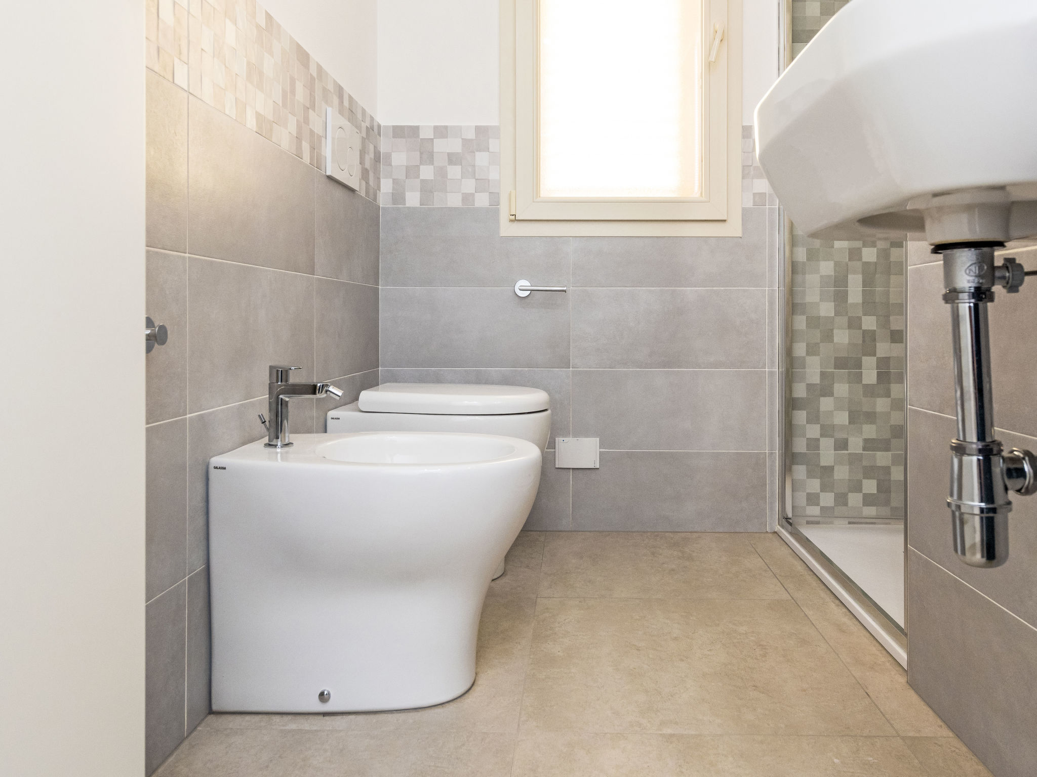 Borgo il Vallin delle Conche - Inside