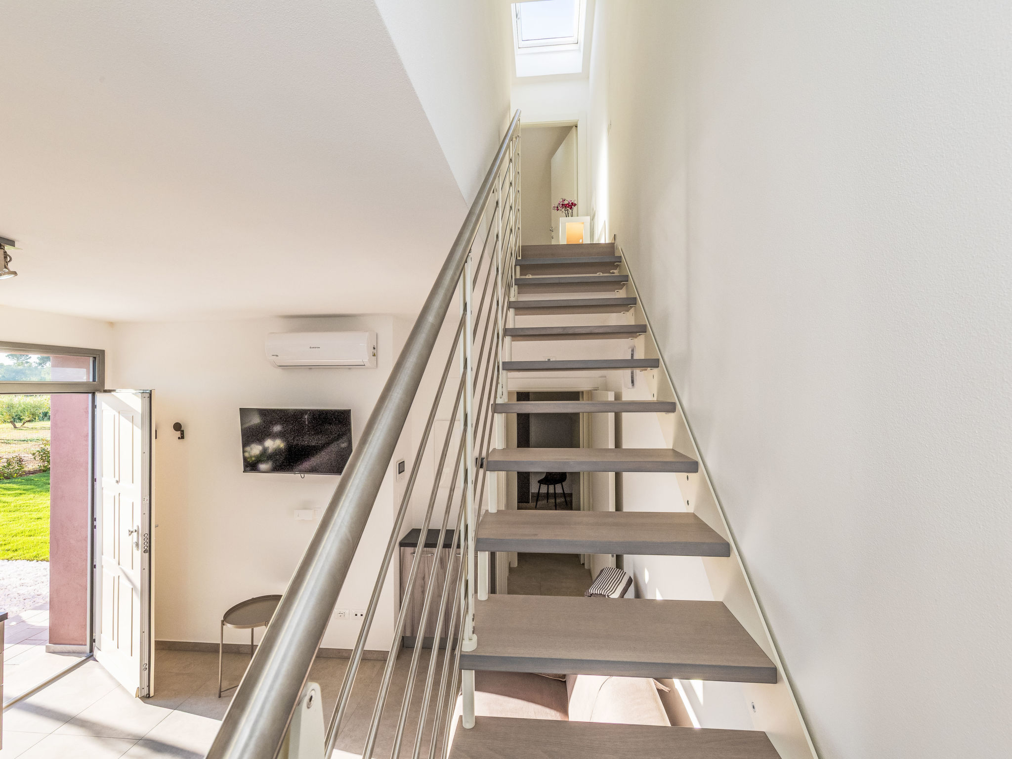 Borgo il Vallin delle Conche - Inside