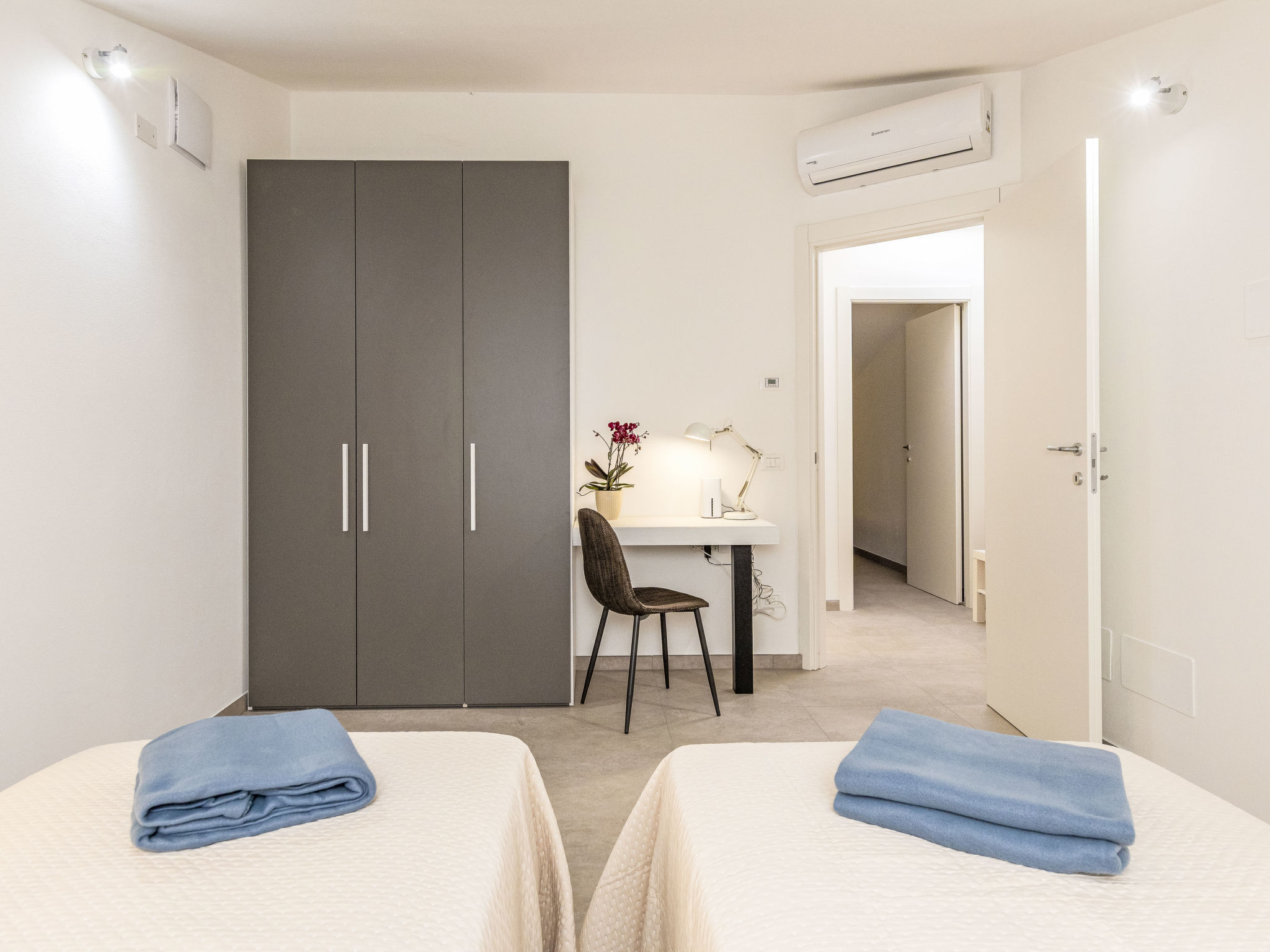 Borgo il Vallin delle Conche - Inside