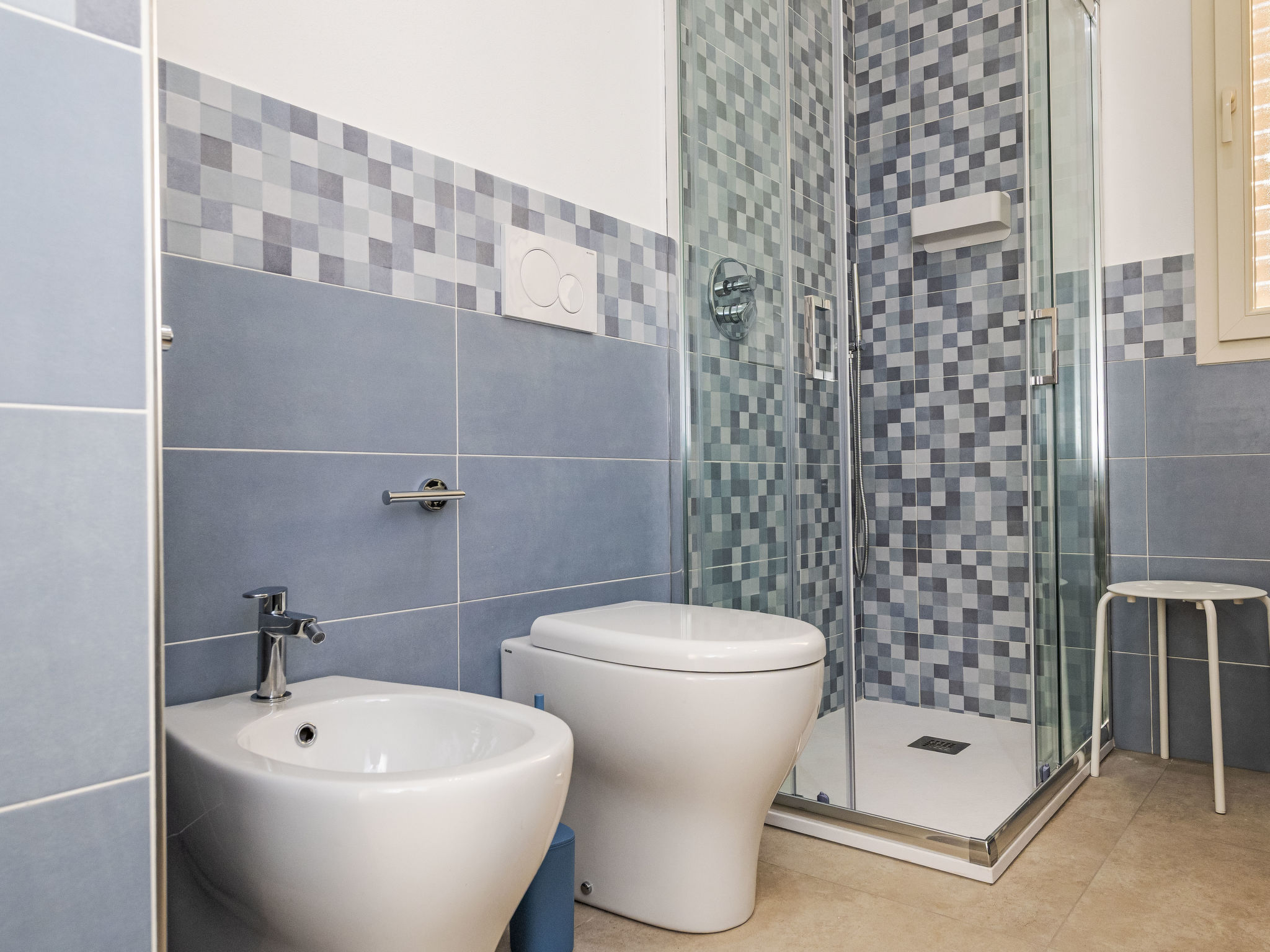 Borgo il Vallin delle Conche - Inside