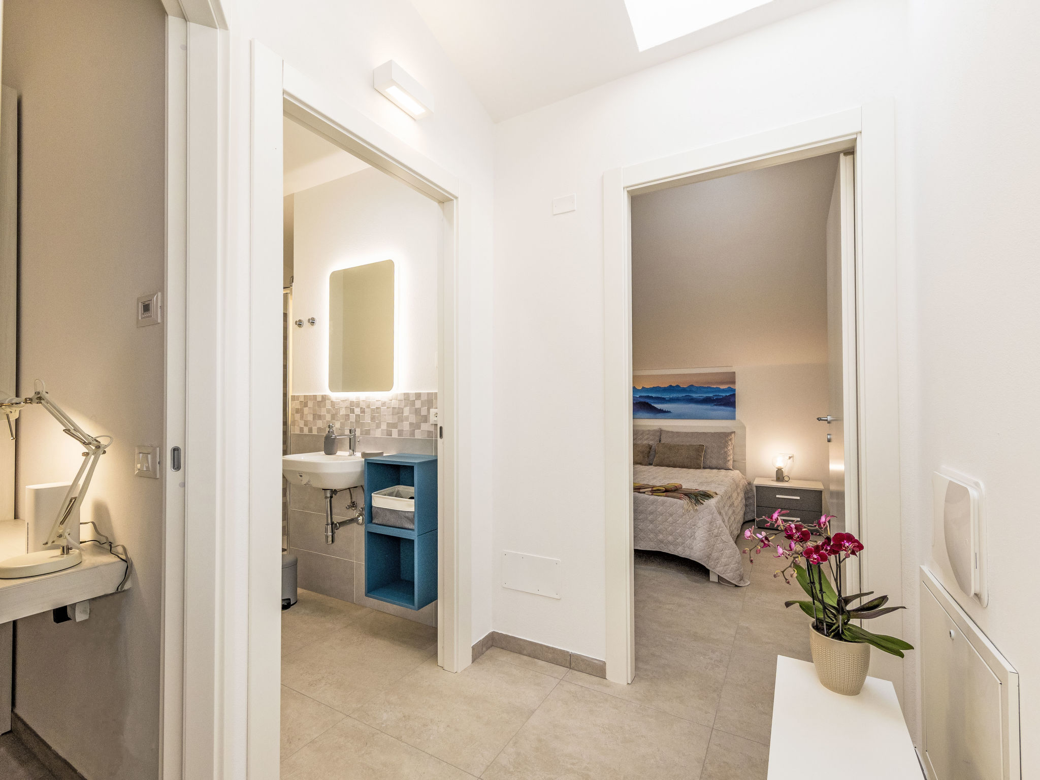 Borgo il Vallin delle Conche - Inside