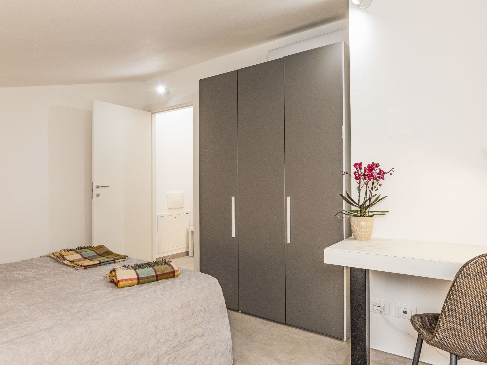 Borgo il Vallin delle Conche - Inside